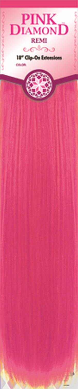 HH PD CLIP 18-#PINK