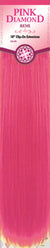 HH PD CLIP 18-#PINK
