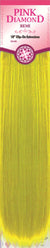 HH PD CLIP 18-#YELLOW