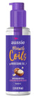 AUSSIE MIRACLE COILS NOURISHING OIL