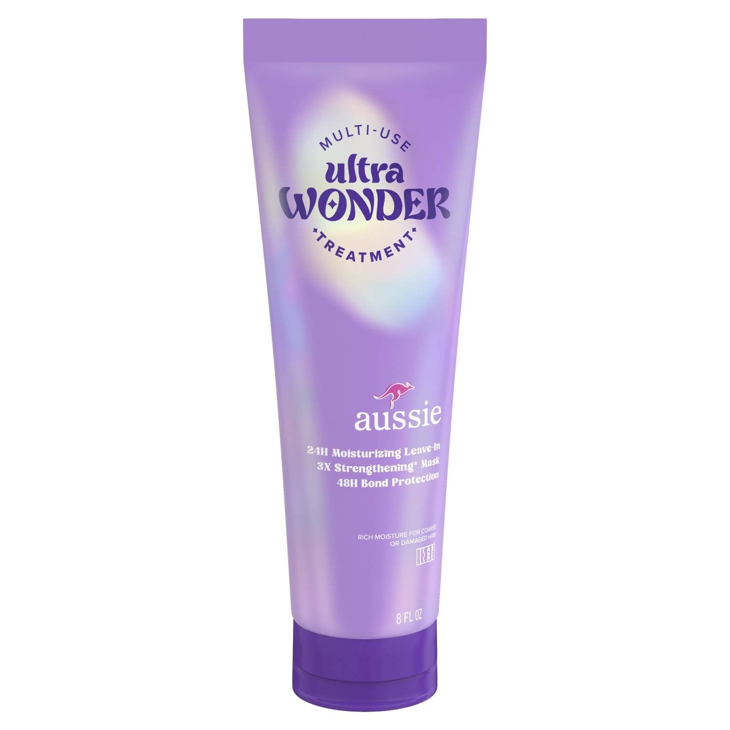 AUSSIE ULTRA WONDER TREATMENT