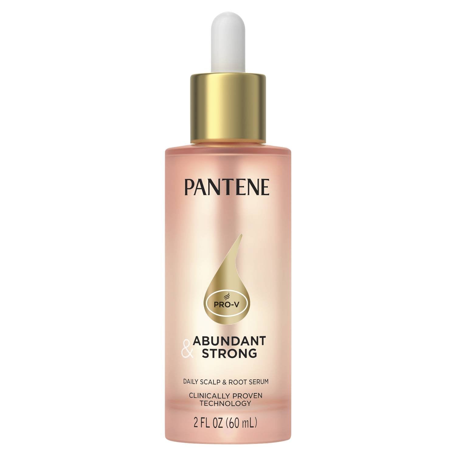 PANTENE ABU/STRONG SERUM