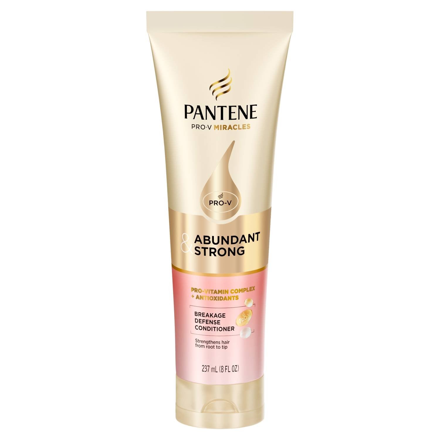 PANTENE ABU/STRONG CONDITIONER