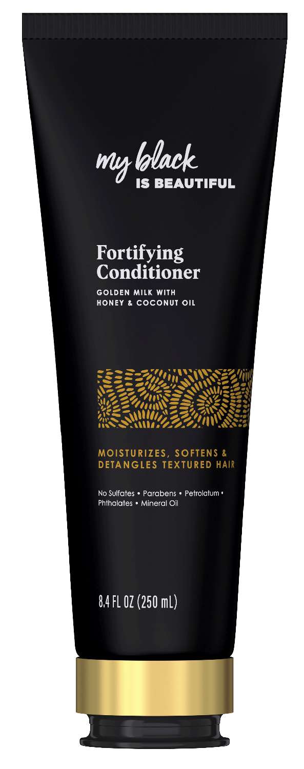 MY BLACK FORTIFYING CONDITIONER