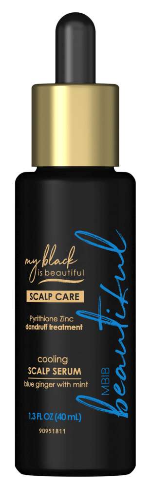MY BLACK SCALP CARE SCALP SERUM