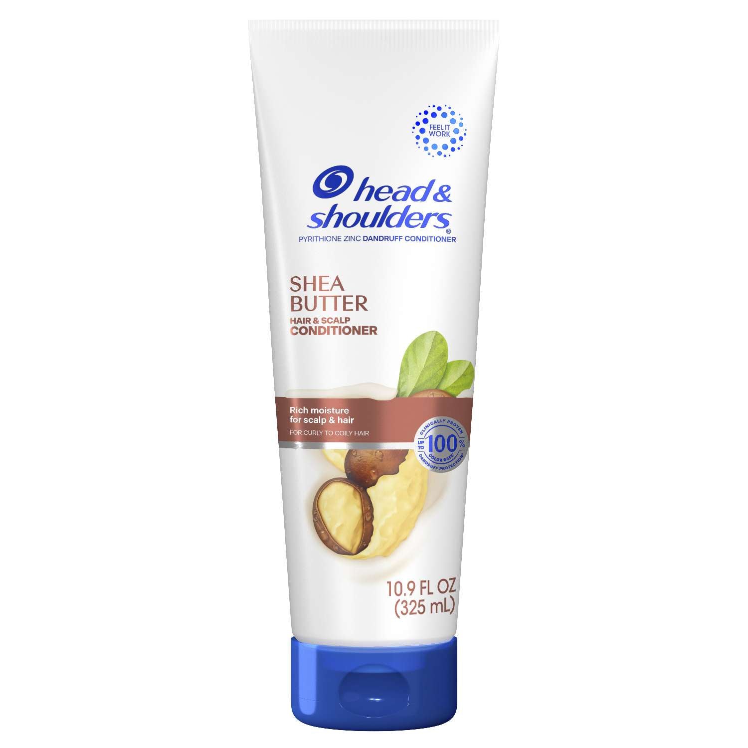 HEAD/SHOULDER CONDITIONER SHEA BUTTER