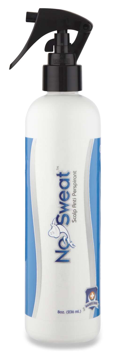 GHOST NO SWEAT ANTI PERSPIRANT