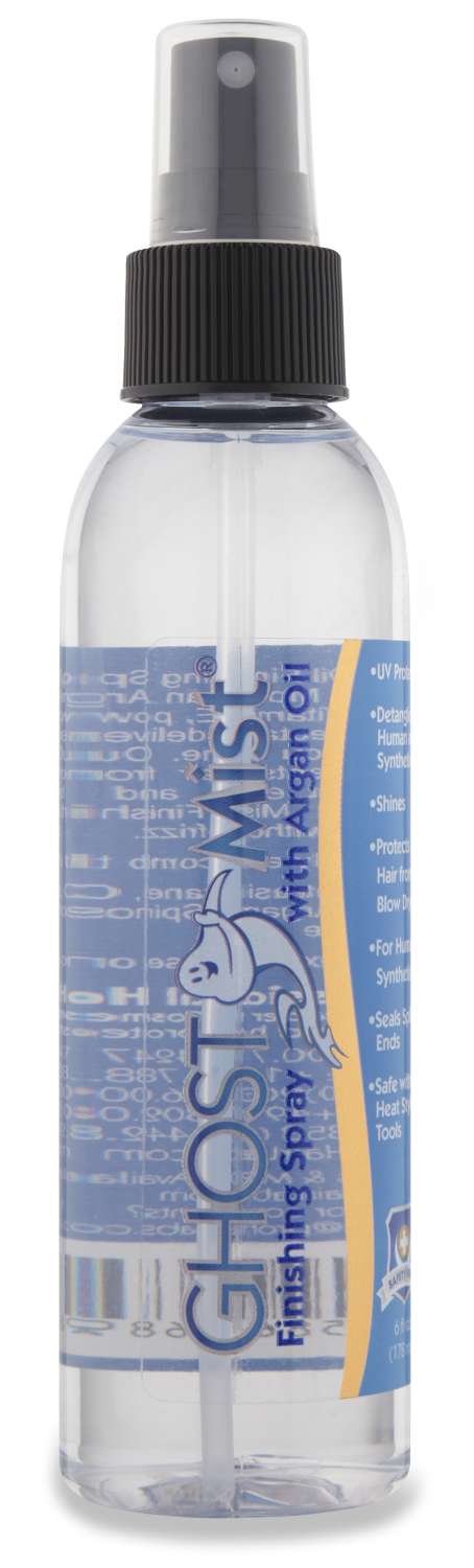 GHOST MIST FINISHING SPRAY