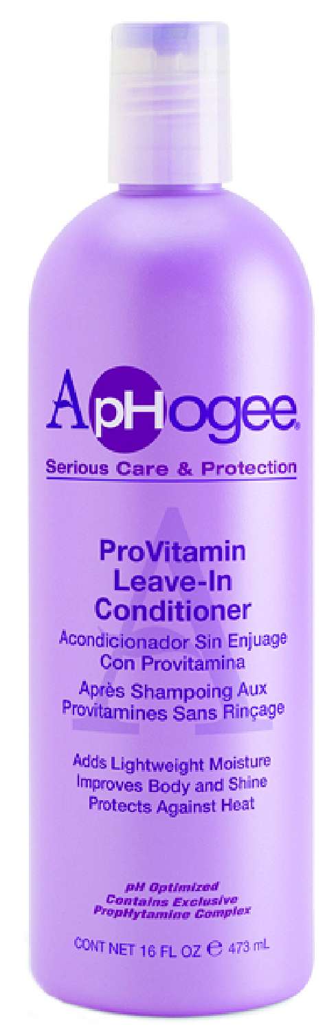 APHOGEE PROVITAMIN LEAVE-IN 16 OZ