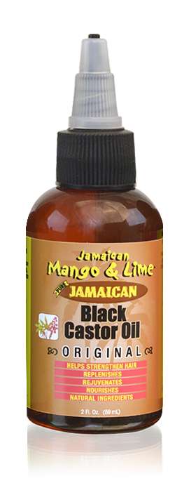 JML B/C OIL -ORIGINAL 6/DP
