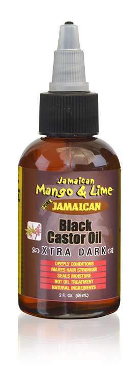 JML B/C OIL -XTRA DARK 6/DP