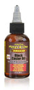 JML BLACK CASTOR OIL EXTRA DARK 6/DP 2 OZ