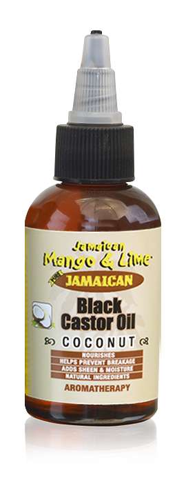 JML B/C OIL -COCONUT 6/DP