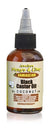 JML BLACK CASTOR OIL COCONUT 6/DP 2 OZ