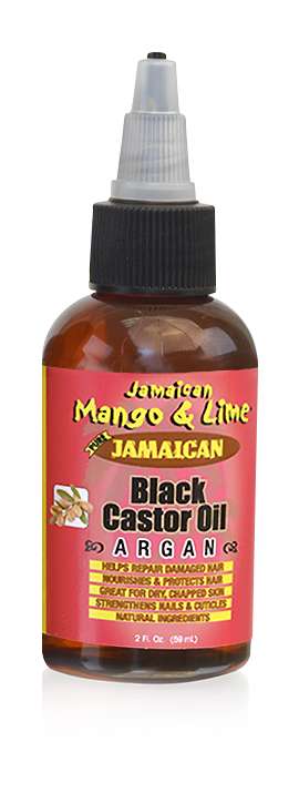 JML B/C OIL -ARGAN 6/DP