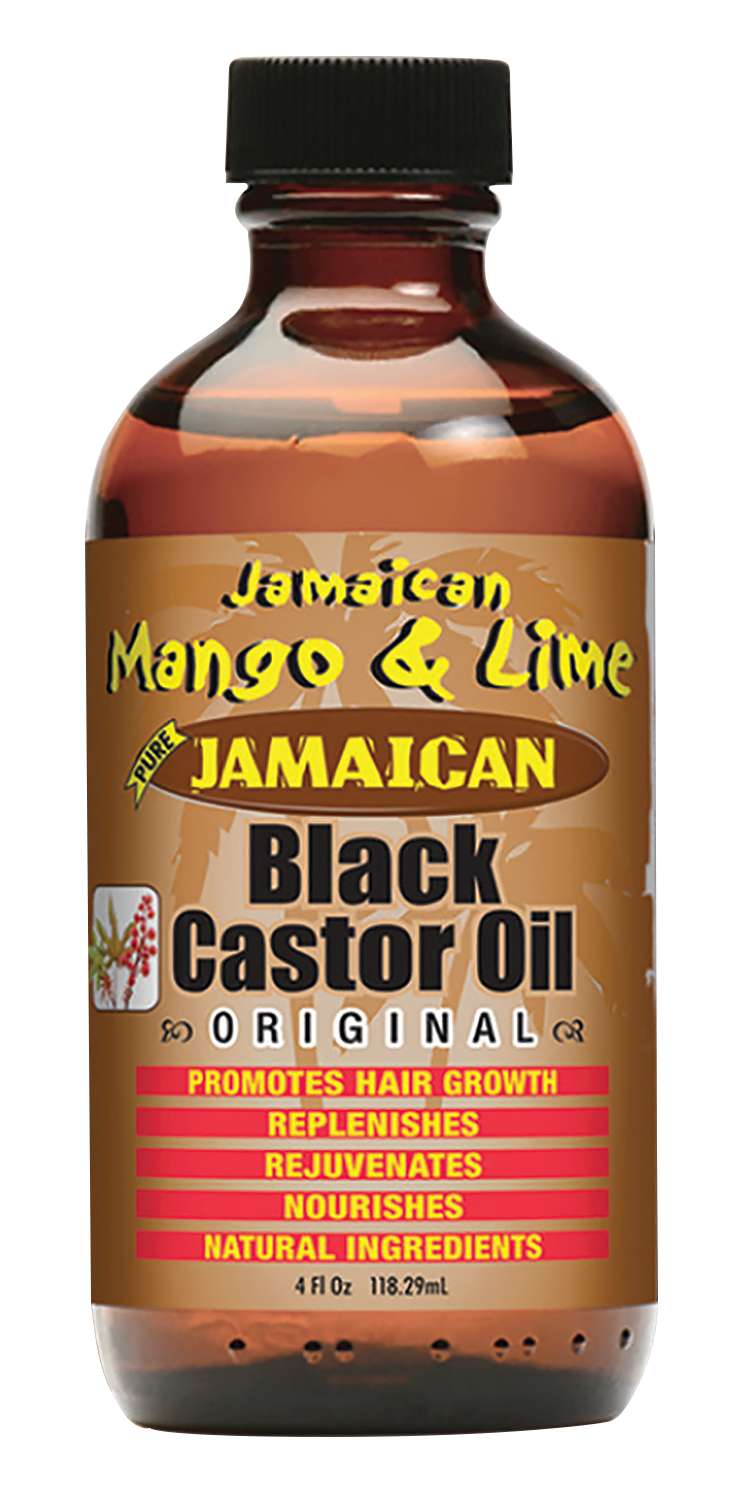 JML B/C OIL -ORIGINAL