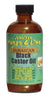 JML BLACK CASTOR OIL ROSEMARY 4 OZ