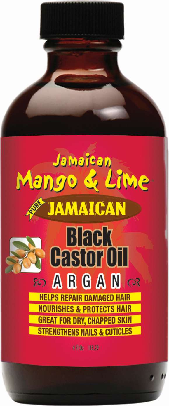 JML B/C OIL -ARGAN