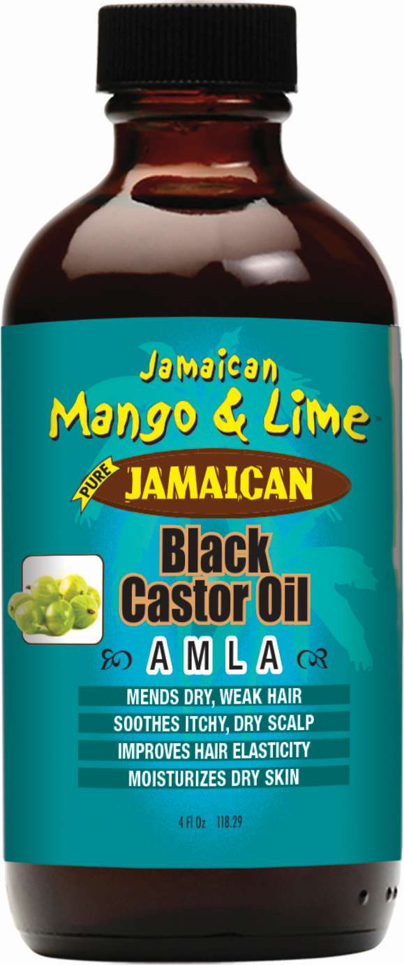 JML B/C OIL -AMLA