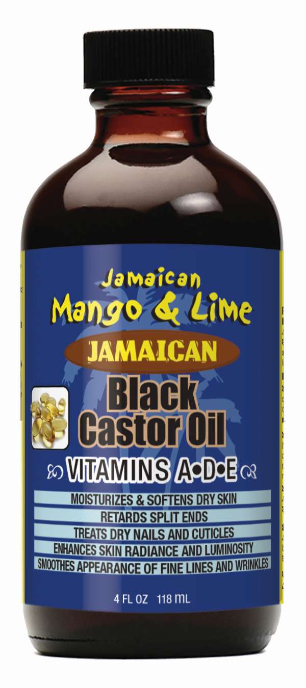 JML B/C OIL -VITAMINS A/D/E