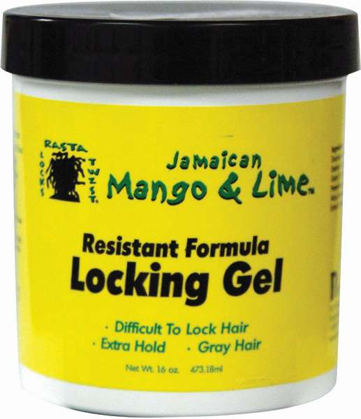 JML LOCKING GEL [RESISTANT]