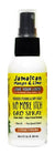 JML NO MORE ITCH GRO SPRAY 2 OZ