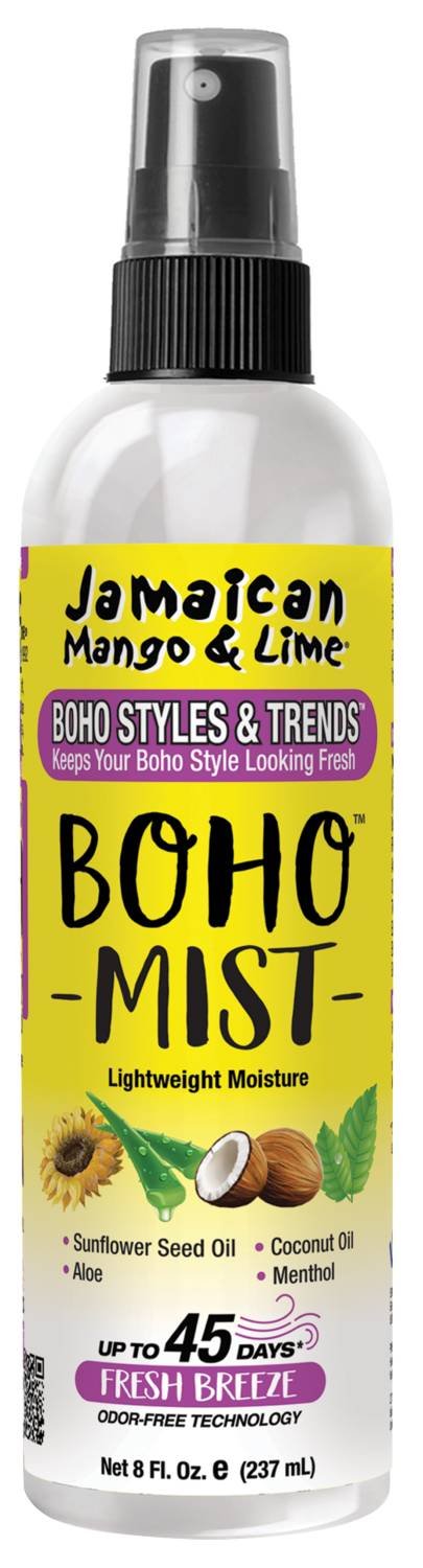 JML BOHO MIST