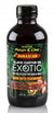 JML BLACK CASTOR OIL EXOTIC OJON 4 OZ