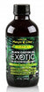 JML BLACK CASTOR OIL EXOTIC UNGURAHUI 4 OZ