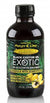 JML BLACK CASTOR OIL EXOTIC MARULA 4 OZ