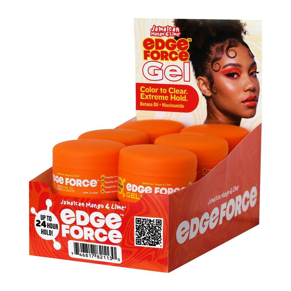 JML EDGE FORCE GEL BATANA/NIACINAMID 1OZ