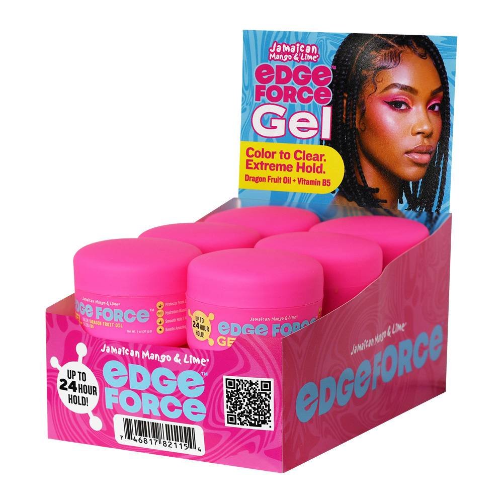 JML EDGE FORCE GEL DRAGON FRUIT/B5 1OZ