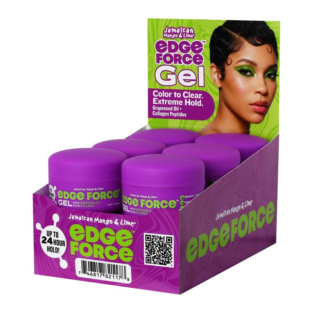 JML EDGE FORCE GEL GRPSEED/COLLAGEN 1OZ