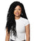 QLW307 GODDESS LOCS-#1B
