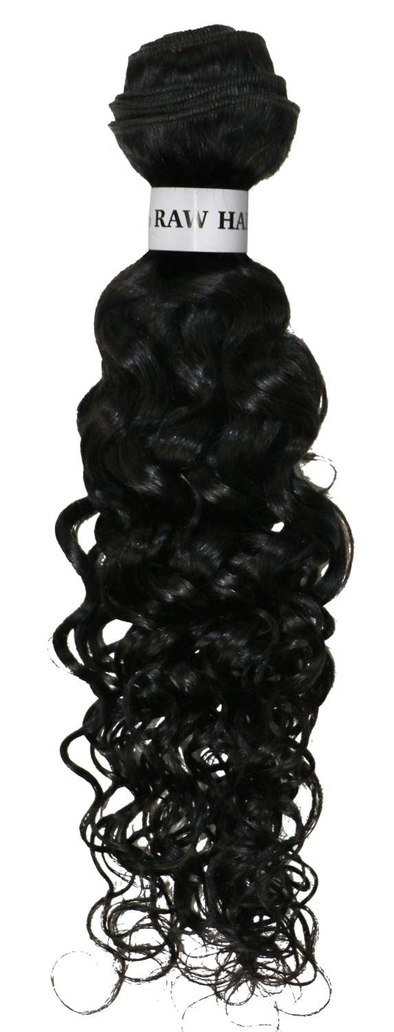 HH RAW HAIR WATER/C 18-#NAT