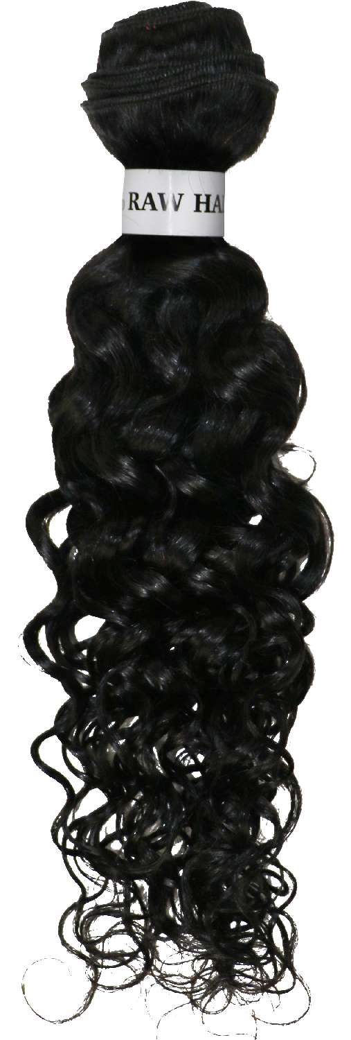 HH RAW HAIR WATER/C 26-#NAT