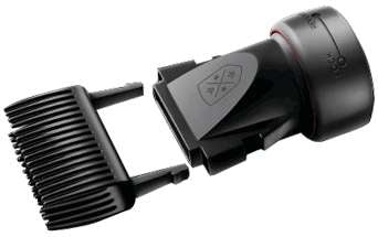 SOLANO COMB ATTACHMENT 2N1
