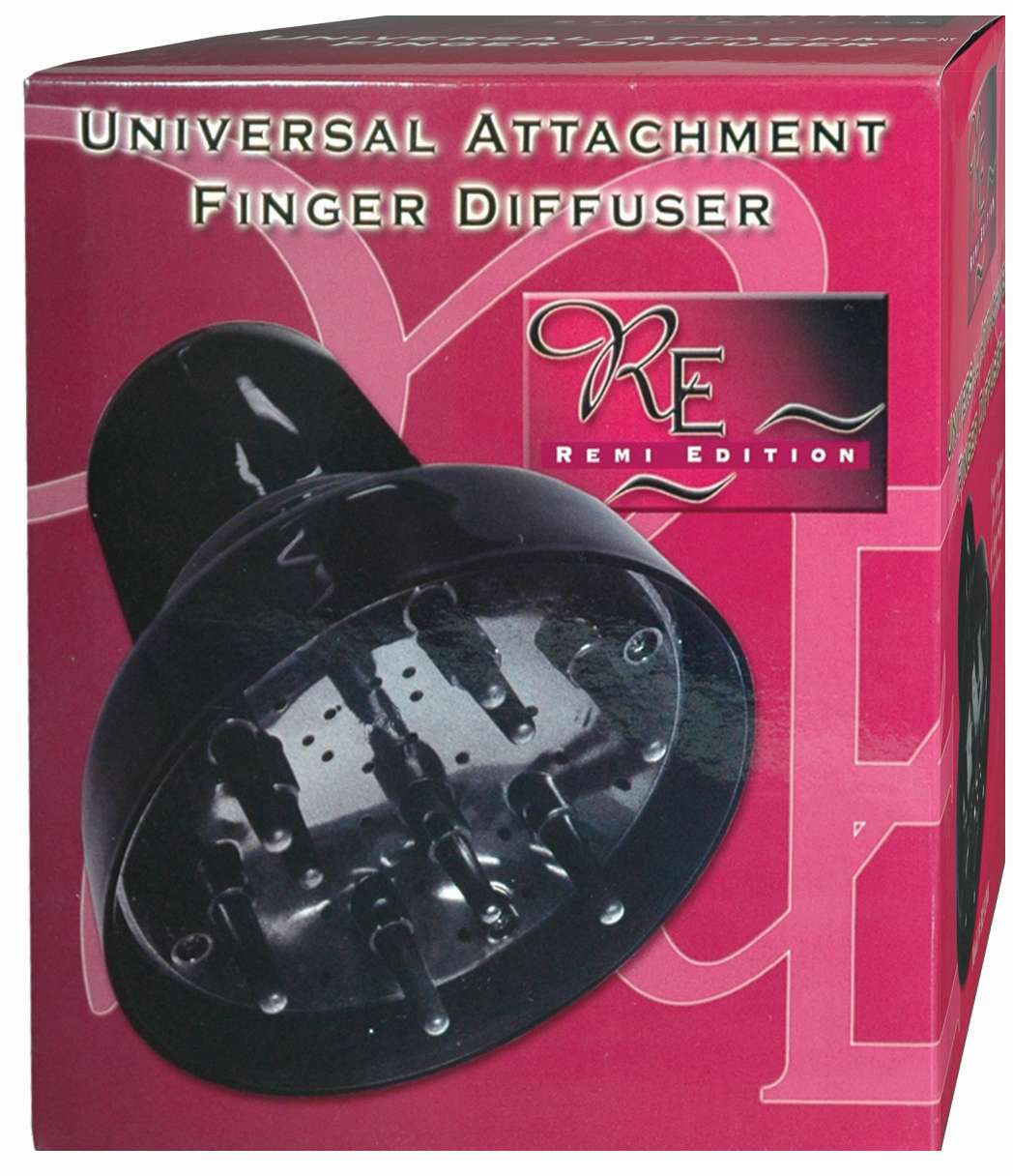 REMI EDITION FINGER DIFFUSER