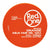 RED ONE HAIR WAX (ORANGE)