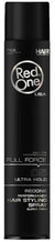 RED ONE HAIR SPRAY FULL FORCE 400 ML