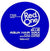 RED ONE HAIR WAX (BLUE) 1.69 OZ