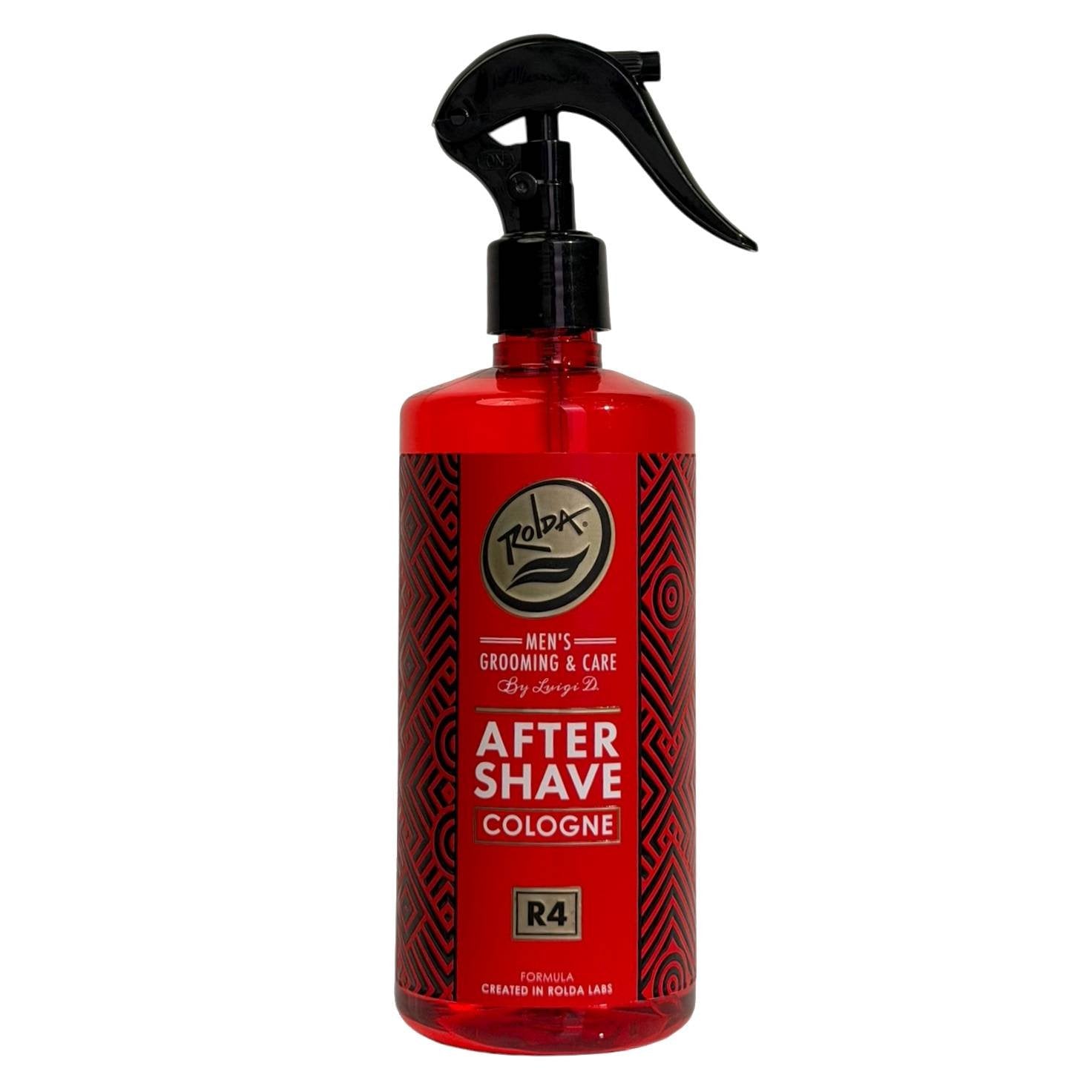 ROLDA AFTER SHAVECOLOGNE R4 14.54 OZ