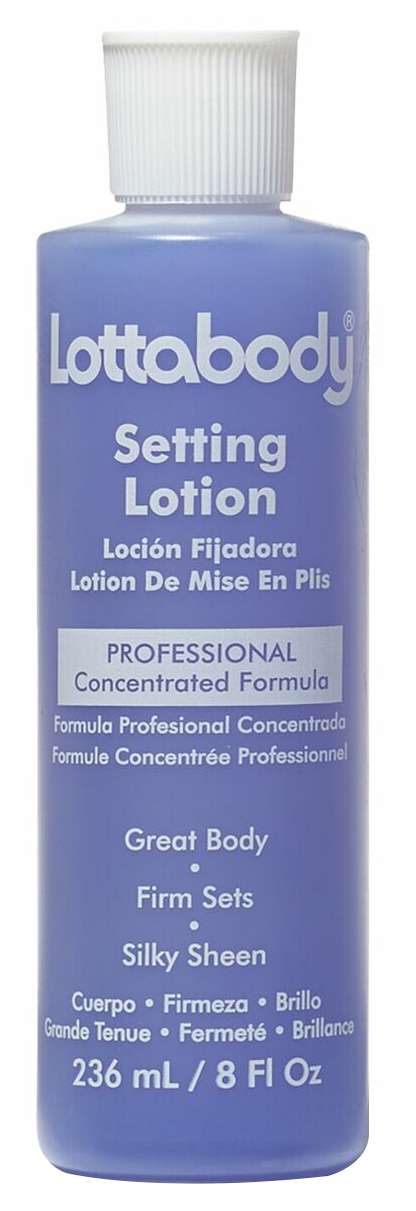 LOTTABODY SET LOT [PROFESSIONAL]