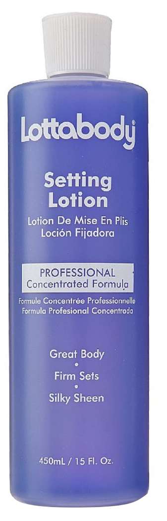LOTTABODY SET LOT [PROFESSIONAL]