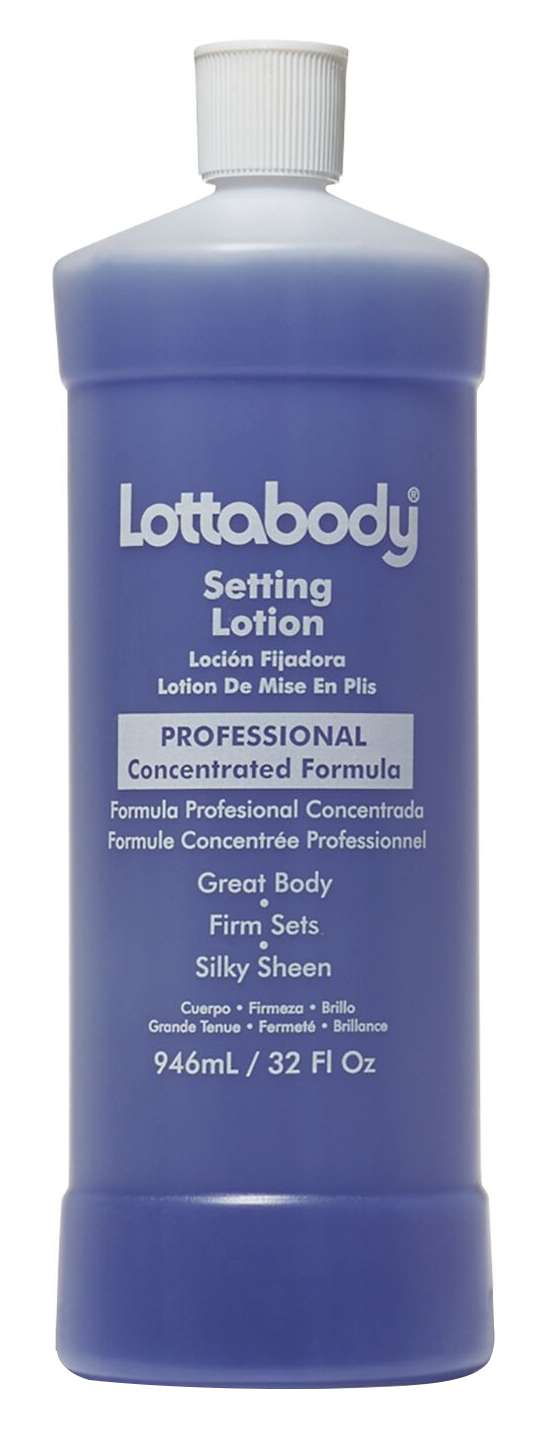 LOTTABODY SET LOT [PROFESSIONAL]