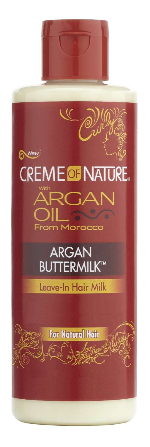 CON ARGAN REC LEA-IN CURL MILK