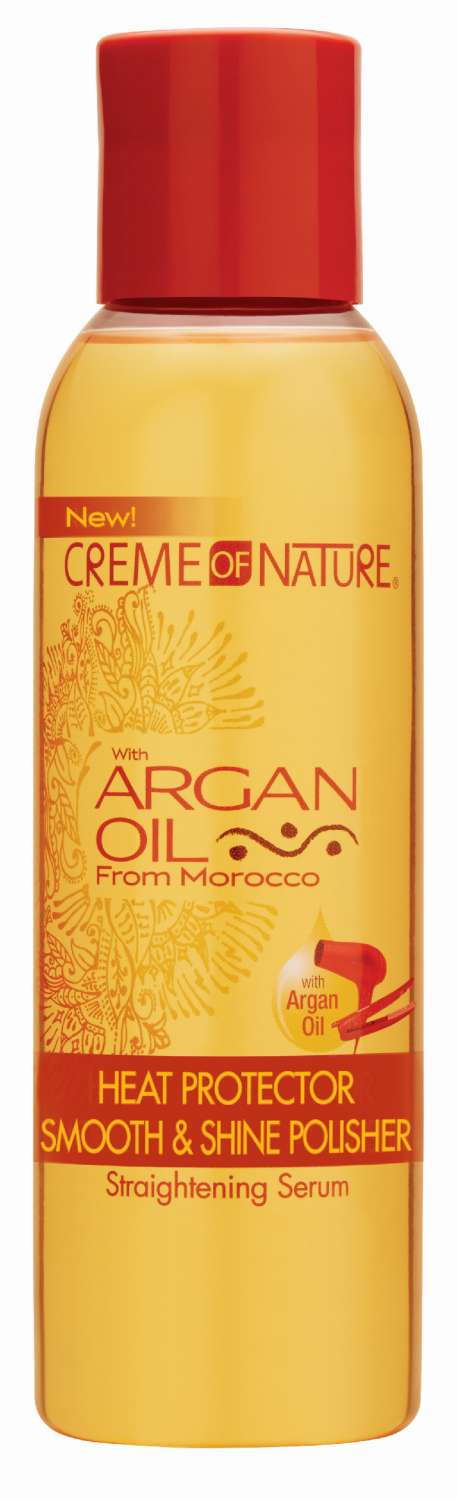 CON ARGAN GLOSS POLISHER