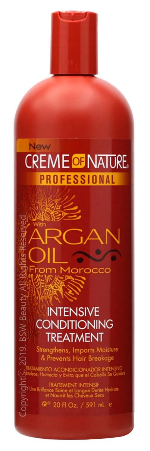CON ARGAN CONDITIONER 20 OZ