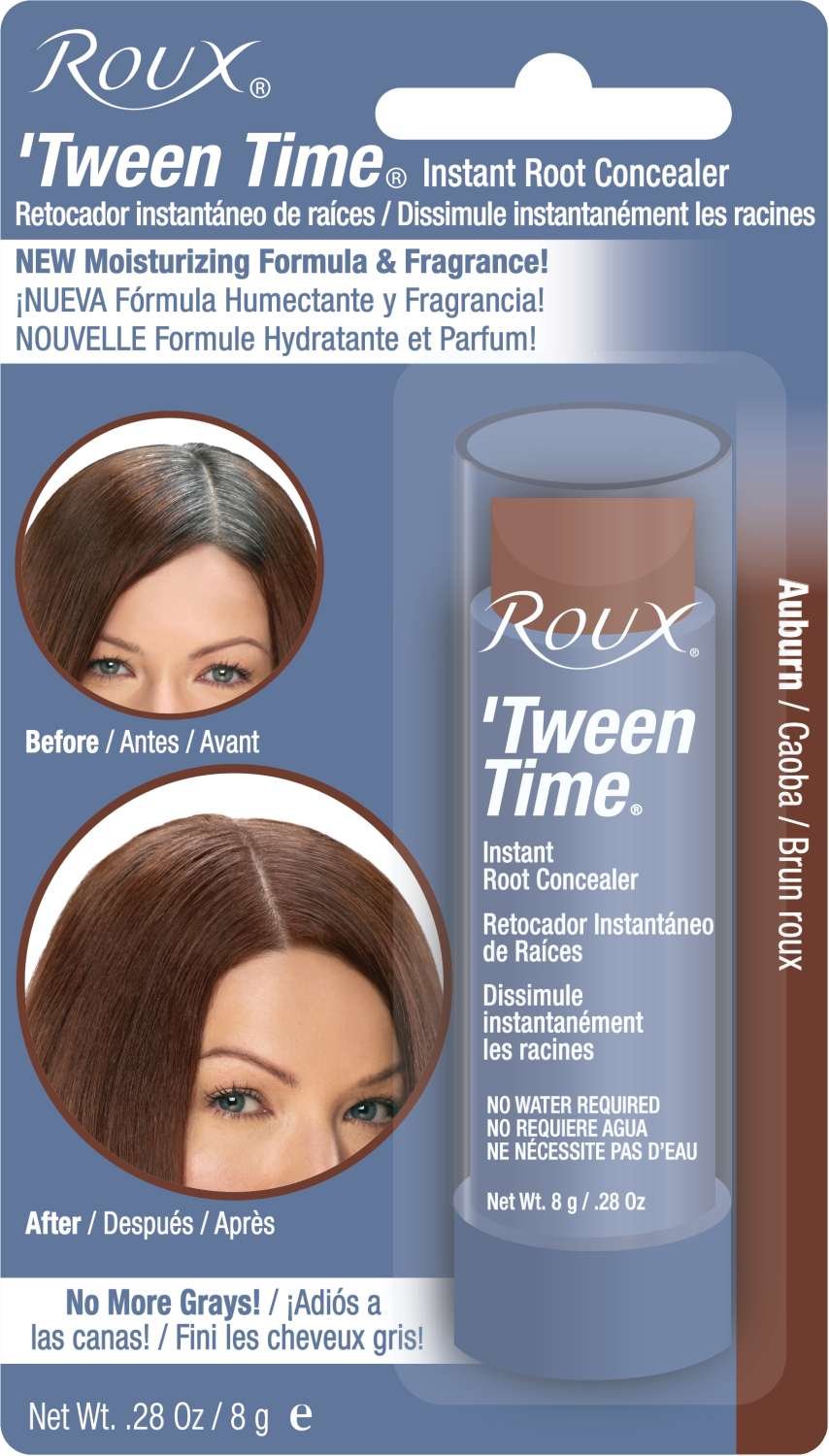 TWEEN TIME ROOT CONCEALER #8 AUBURN