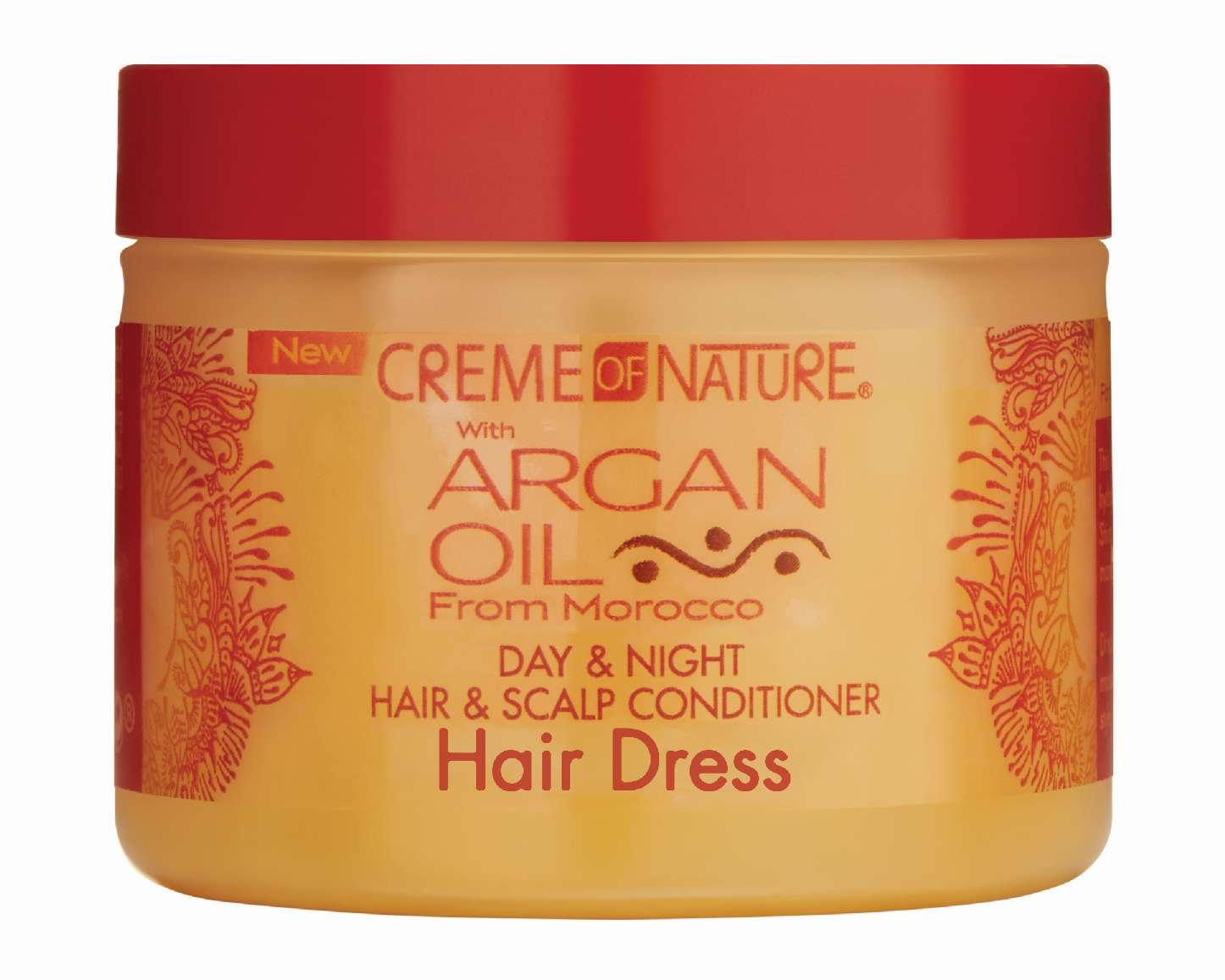 CON ARGAN DAY/NIGHT COND H/DRE